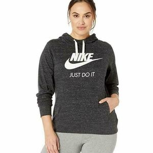 Nike hoodie